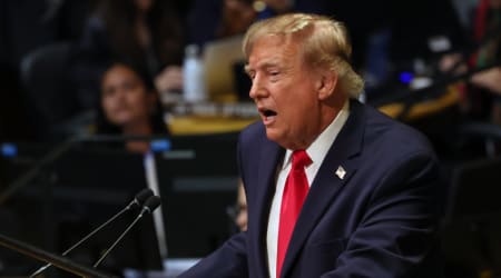 Fact Check: Are Republicans distancing themselves from Trump ahead of midterm elections?