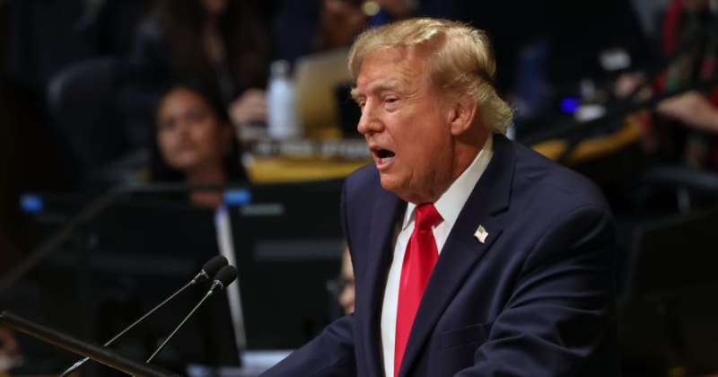 Fact Check: Are Republicans distancing themselves from Trump ahead of midterm elections?