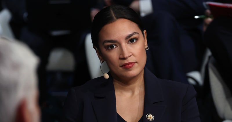 'Life doesn't wait': AOC sets timeline to weigh her political future