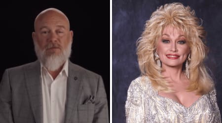 Dolly Parton’s nephew Bryan Seaver denies threats, calls restraining order a ‘publicity stunt’