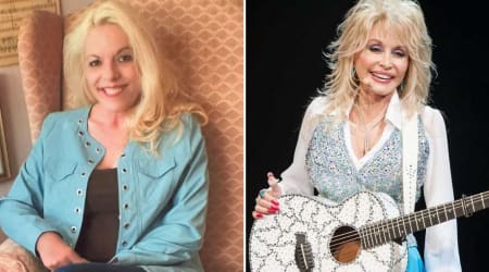 Dolly Parton's sister Freida Parton defends fired nephew amid legal dispute: 'There is no feud'