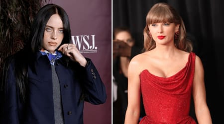 Fact Check: Did Democrats pay Billie Eilish $120M, offer Taylor Swift $500M ahead of midterms?