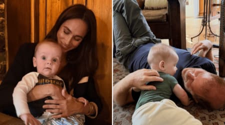 Meghan Markle’s BFF offers rare glimpse into Duchess’ new life with Prince Harry in UK