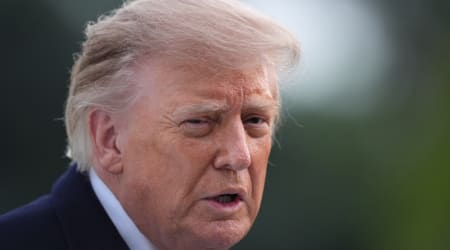 Judge dismisses Trump’s ‘election interference’ lawsuit over Iowa poll: ‘Simply an estimate’