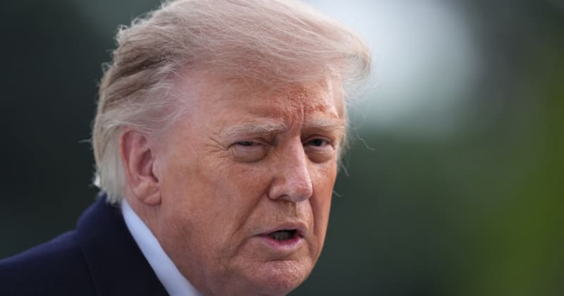Judge dismisses Trump’s ‘election interference’ lawsuit over Iowa poll: ‘Simply an estimate’