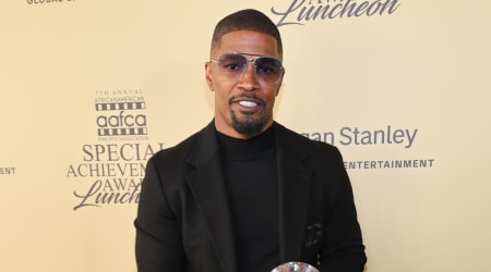 Jamie Foxx makes rare comment about expecting his third child at 58: 'Still got it!'