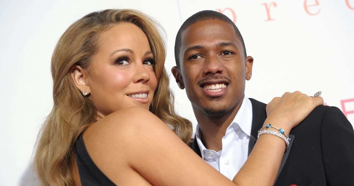 Mariah Carey and Nick Cannon got married in 2008 and welcomed twins in 2011 (Kevin Winter/Getty Images for AFI)