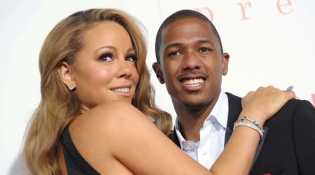 Nick Cannon makes rare comments on equation with ex-wife Mariah Carey a decade after divorce