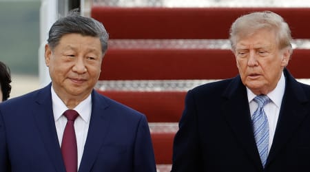 Fact Check: Did Chinese influence shape US opposition to data centers?
