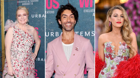‘It Ends With Us’ author Colleen Hoover comments on Blake Lively-Justin Baldoni legal drama