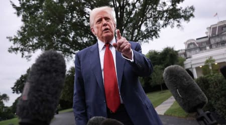 A judge ordered reporters access restored but they say that's not what happened