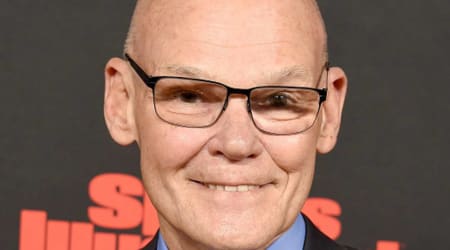 'We're not as good as they are': James Carville makes blunt admission about Democrats