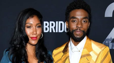 Chadwick Boseman's widow slams family lawsuit as a 'PR stunt' amid estate dispute