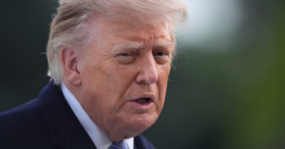 A rumor claimed President Donald Trump planned to declare martial law ahead of the midterm elections, sparking concerns amid pressure on his administration (AP Photo/Manuel Balce Ceneta)
