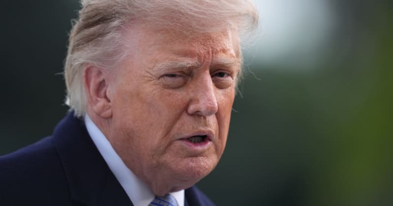 Fact Check: Is Trump preparing to declare martial law ahead of the midterms?
