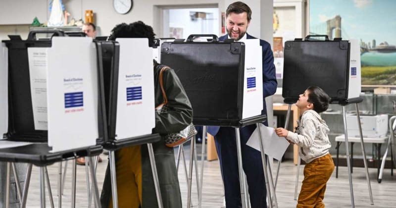 Court reinstates Ohio law requiring proof of citizenship to register to vote ahead of midterms