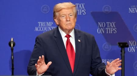 Fact Check: Is Trump planning to stage a terrorist attack before 2026 midterms?