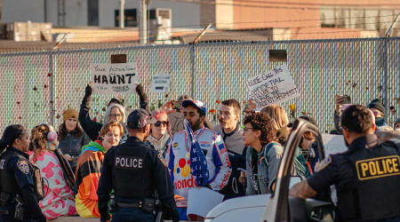 ICE spent $1B on 11 warehouses, now plans to sell 7: GAO finds millions wasted
