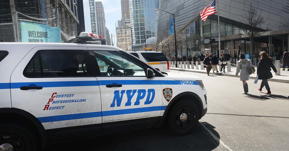 Investigators traced vehicle records and license plates, helping identify two people believed to have entered the underground system (Getty Images)