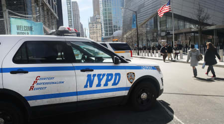 NYC sewer mystery deepens as cops track down 2 men who went underground