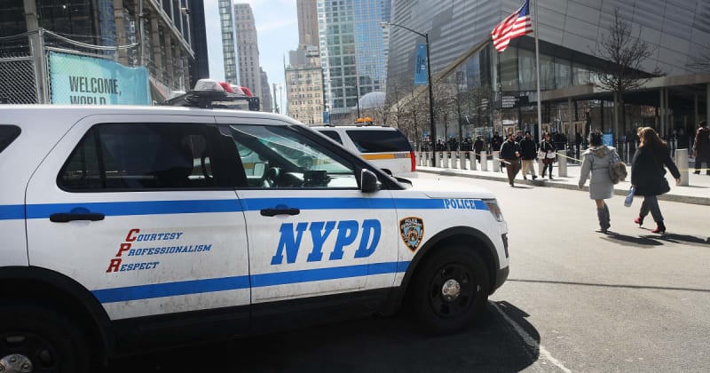 NYC sewer mystery deepens as cops track down 2 men who went underground