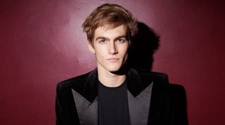 Cindy Crawford’s son Presley Gerber cremated days after his death at 27