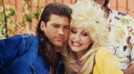 Billy Ray Cyrus shares Dolly Parton’s handwritten 1992 letter, calls it a 'prized possession'