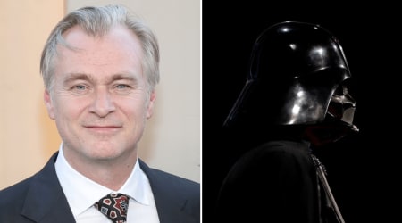 Fact Check: Is Christopher Nolan's next film a 'Star Wars' movie about Darth Vader?