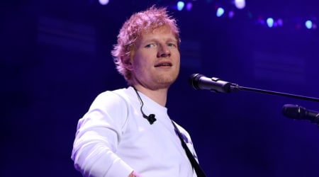 Fact Check: Were Ed Sheeran's Gillette shows canceled because of Macklemore controversy?