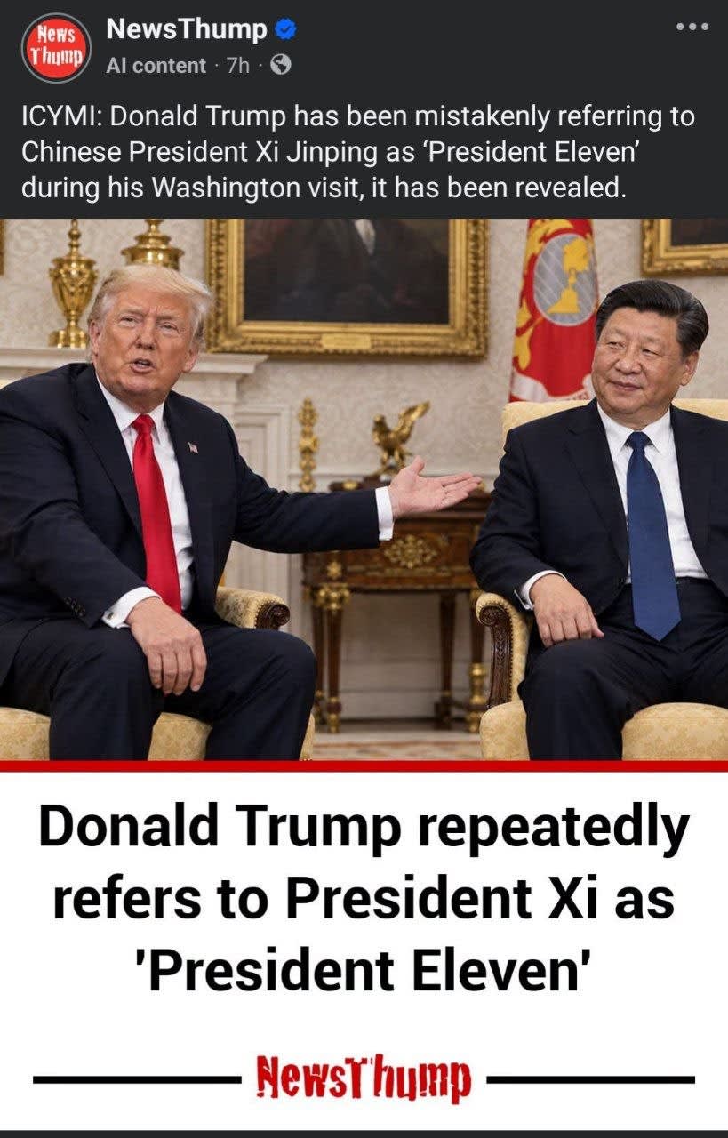 (NewsThump/Facebook)
