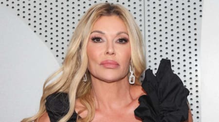 Brandi Glanville praises ‘Real Housewives’ co-stars for supporting GoFundMe amid health battle