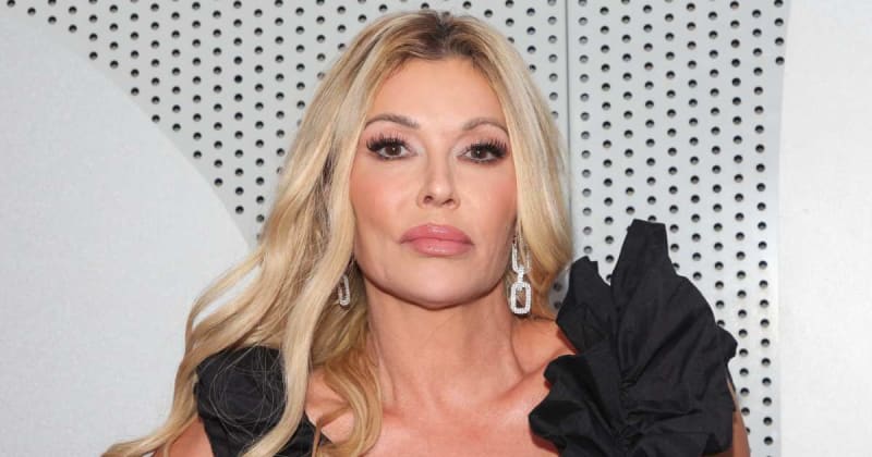 Brandi Glanville praises ‘Real Housewives’ co-stars for supporting GoFundMe amid health battle