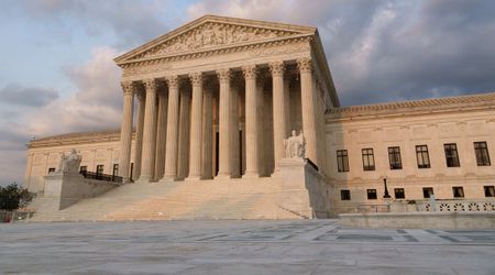 Supreme Court blocks GOP-favored Missouri map again, restores old district lines