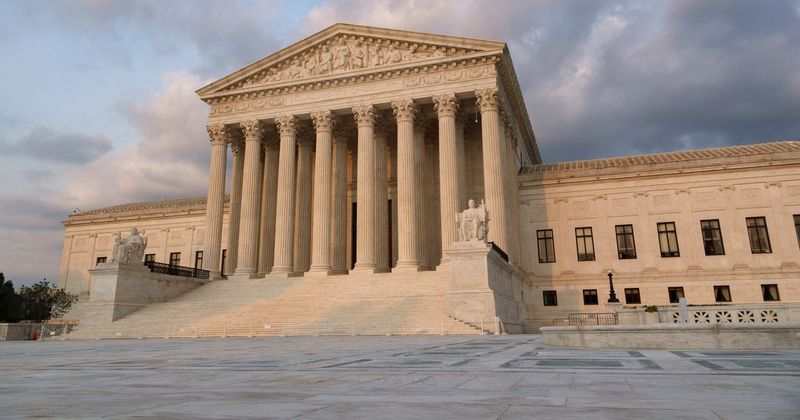 Supreme Court blocks GOP-favored Missouri map again, restores old district lines