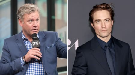 Chris Hansen shares blunt reaction after watching Robert Pattinson play him in ‘Primetime’