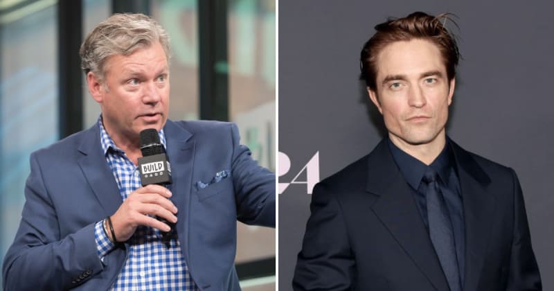 Chris Hansen shares blunt reaction after watching Robert Pattinson play him in ‘Primetime’
