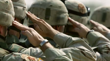 US military prepares for potential action around Cuba within next four months: Report