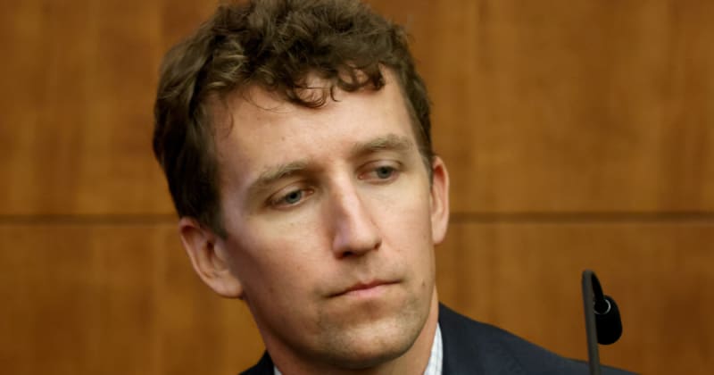 Patrick Clancy's deleted posts reveal Lindsay's disturbing spiral months before kids' deaths