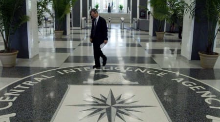 CIA watchdog probes how officer with $40M in gold passed agency checks