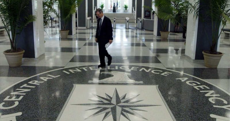 CIA watchdog probes how officer with $40M in gold passed agency checks