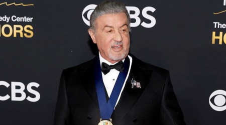 Sylvester Stallone delivers blunt war verdict amid Iran conflict: 'Every war is stupid'