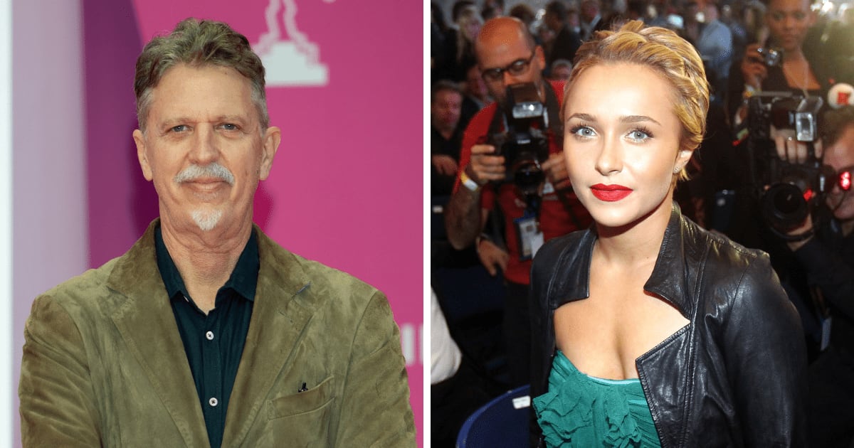 Tim Kring reflected on Hayden Panettiere's natural talent and instant connection to Claire Bennet (Getty Images)