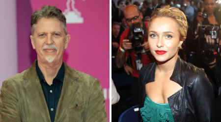 'Heroes' creator Tim Kring pays tribute to Hayden Panettiere, recalls her no-brainer casting