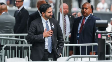 Fact Check: Did Mamdani announce covering October rent for New Yorkers affected by floods?