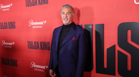 Sylvester Stallone reveals decades-long battle with anxiety, recalls first attack at 36