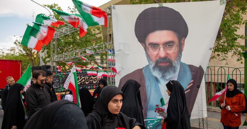 Mojtaba Khamenei was ‘pulled from the rubble’ of Tehran hospital after US-Israel strikes: Report