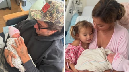 ‘The Hills’ star Brody Jenner welcomes second daughter with Tia Blanco after ‘intense’ labor