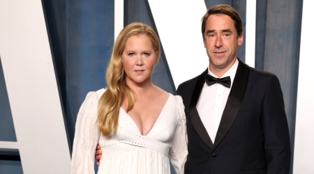 Amy Schumer and Chris Fischer reach divorce agreement 9 months after filing to end marriage