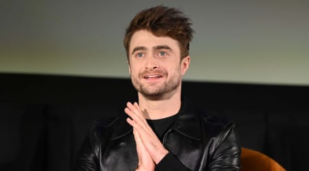 Fact Check: Did Daniel Radcliffe say he was ‘fed lies’ about Israel his entire life?