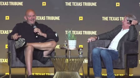 Fetterman has a Freudian slip, calls himself a ‘lifelong Republican’ before correcting himself
